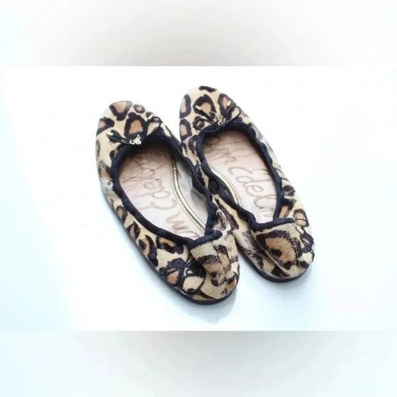 Sam Edelman flats - Picture 4 of 11